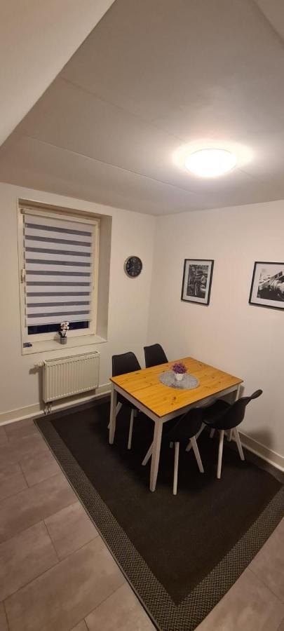 Apartment/Wohnung Netflix+Prime Krefeld Exteriör bild