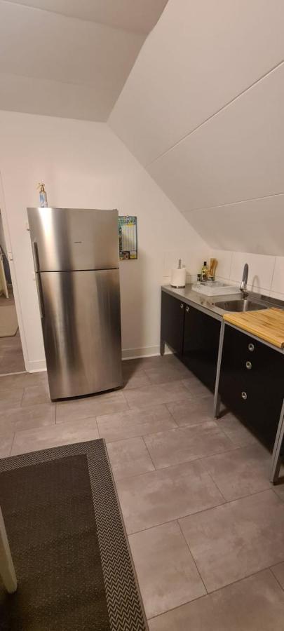 Apartment/Wohnung Netflix+Prime Krefeld Exteriör bild