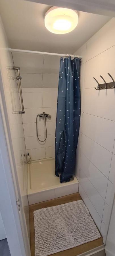 Apartment/Wohnung Netflix+Prime Krefeld Exteriör bild