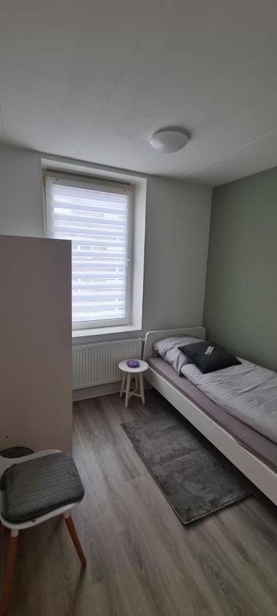 Apartment/Wohnung Netflix+Prime Krefeld Exteriör bild